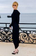 NICOLE KIDMAN at Chanel Cruise 2026-27 in Biarritz 04/28/2026