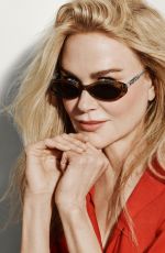 NICOLE KIDMAN for Chanel Eyewear, Spring/Summer 2026