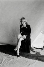 NICOLE KIDMAN for Vogue China, May 2026