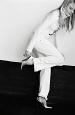 NICOLE KIDMAN for Vogue China, May 2026