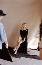 NICOLE KIDMAN for Vogue China, May 2026