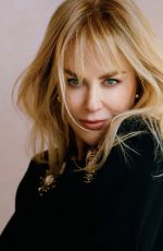 NICOLE KIDMAN for Vogue China, May 2026