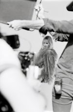 NICOLE KIDMAN for Vogue China, May 2026