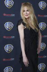 NICOLE KIDMAN Promotes Practical Magic 2 at CinemaCon in Las Vegas 04/14/2026