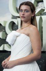 NICOLE WALLACE at La Casa De los Espiritus Premiere at Palafox Luxury Cinema in Madrid 04/09/2026