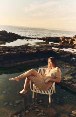NICOLE WALLACE for Vogue Spain, May 2026