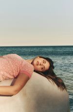 NICOLE WALLACE for Vogue Spain, May 2026
