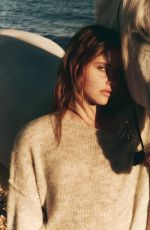 NICOLE WALLACE for Vogue Spain, May 2026