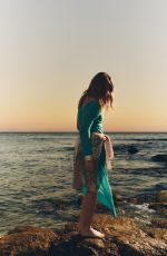 NICOLE WALLACE for Vogue Spain, May 2026