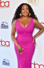 NIECY NASH-BETTS at 11th Hollywood Beauty Awards at Taglyan Complex in Los Angeles 04/10/2026