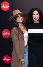 NIKKI REED at Leica Gallery Los Angeles Presents Nikki Reed - Sustainable Switzerland 04/16/2026