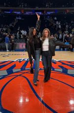 NINA DOBREV - Instagram Photos 04/04/2026