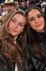 NINA DOBREV - Instagram Photos 04/04/2026