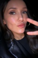 NINA DOBREV - Instagram Photos 04/10/2026