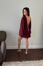 NINA DOBREV - Instagram Photos 04/10/2026