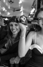 NINA DOBREV - Instagram Photos 04/21/2026
