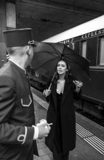 NINA DOBREV - Instagram Photos 04/21/2026