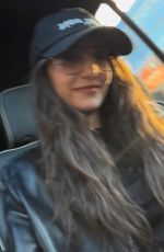 NINA DOBREV - Instagram Photos 04/27/2026