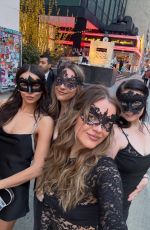 NINA DOBREV - Instagram Photos 04/27/2026