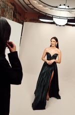 NINA DOBREV - Instagram Photos 04/29/2026
