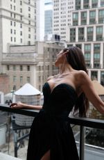 NINA DOBREV - Instagram Photos 04/29/2026