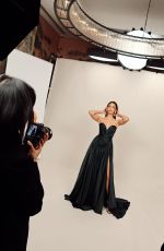 NINA DOBREV - Instagram Photos 04/29/2026