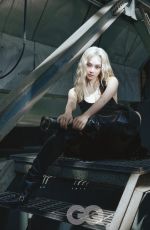 NINGNING for GQ Korea, May 2026