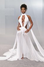 OLANDRIA at 2026 Vanity Fair Oscar Party at Los Angeles County Museum of Art 03/15/2026
