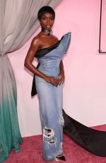OLANDRIA at Fashion Trust U.S 2026 Awards at Nya Studios in Los Angeles 04/07/2026