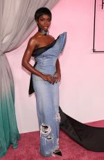 OLANDRIA at Fashion Trust U.S 2026 Awards at Nya Studios in Los Angeles 04/07/2026