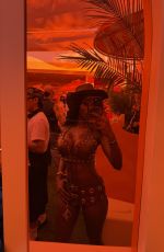 OLANDRIA - Instagram Photos 04/10/2026