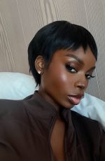 OLANDRIA - Instagram Photos 04/22/2025