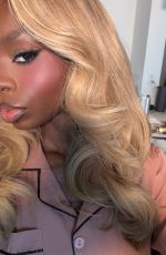 OLANDRIA - Instagram Photos and Video 03/31/2026