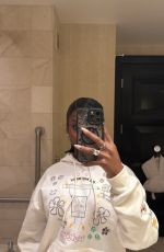 OLANDRIA - Instagram Photos and Video 03/31/2026