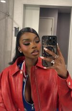 OLANDRIA - Instagram Photos and Video 03/31/2026