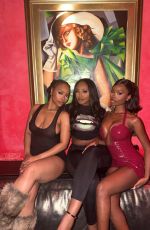 OLANDRIA - Instagram Photos and Video 03/31/2026