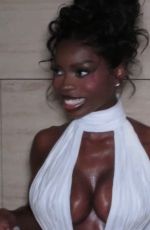 OLANDRIA - Instagram Photos and Video 03/31/2026