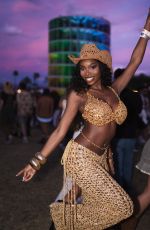 OLANDRIA - Instagram Photos and Video 04/16/2026