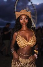 OLANDRIA - Instagram Photos and Video 04/16/2026