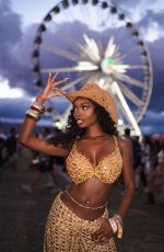 OLANDRIA - Instagram Photos and Video 04/16/2026