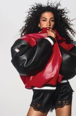 OLIVIA DEAN for US Elle, April 2026