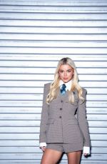 OLIVIA DUNNE - Fanatics Sportsbook, March 2026