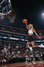 OLIVIA DUNNE - Fanatics Sportsbook, March 2026