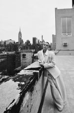 OLIVIA DUNNE for Boardroom Magazine, Spring 2026