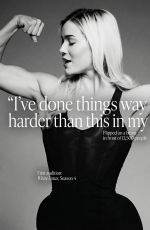 OLIVIA DUNNE in Boardroom Magazine, Spring 2026