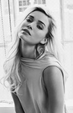 OLIVIA DUNNE in Boardroom Magazine, Spring 2026