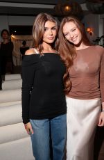 OLIVIA JADE at Intimissimi Celebrates Ultralight Cotton Collection in Los Angeles 04/07/2026