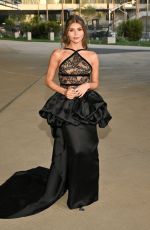 OLIVIA JADE at LACMA Opening Gala for David Geffen Galleries in Los Angeles 04/16/2026