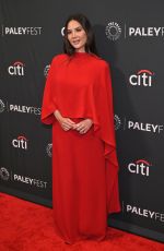 OLIVIA MUNN at Your Friends & Neighbors Big Screen Preview at PaleyFest LA 2026 in Los Angeles 04/11/2026