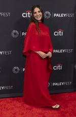 OLIVIA MUNN at Your Friends & Neighbors Big Screen Preview at PaleyFest LA 2026 in Los Angeles 04/11/2026